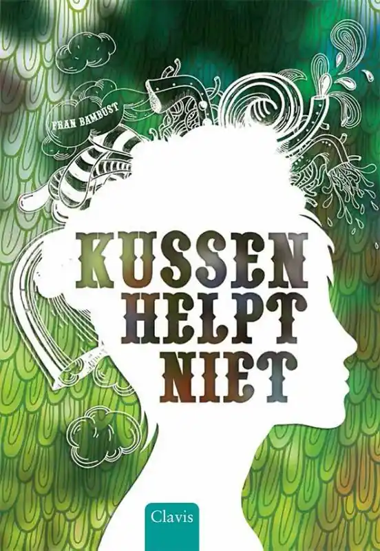 Kussen helpt niet - Fran Bambust Rechtstreeks Van De Fabrikant