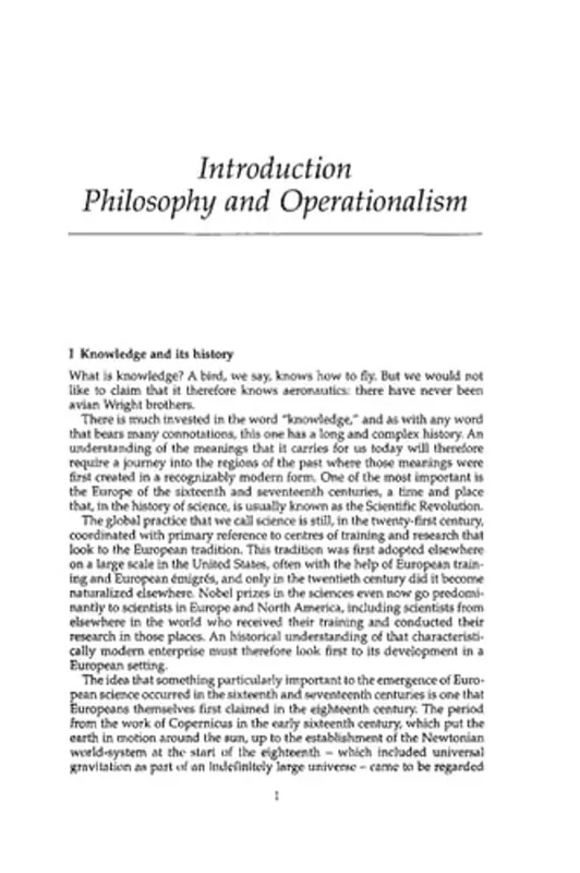 Revolutionising the Sciences : European Knowledge and Its Ambitions, 1500-1700 - Peter Dear Gecertificeerd