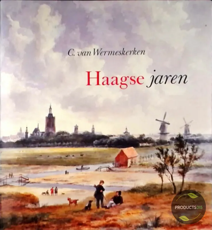 Haagse jaren - Wermeskerken Uitverkoop