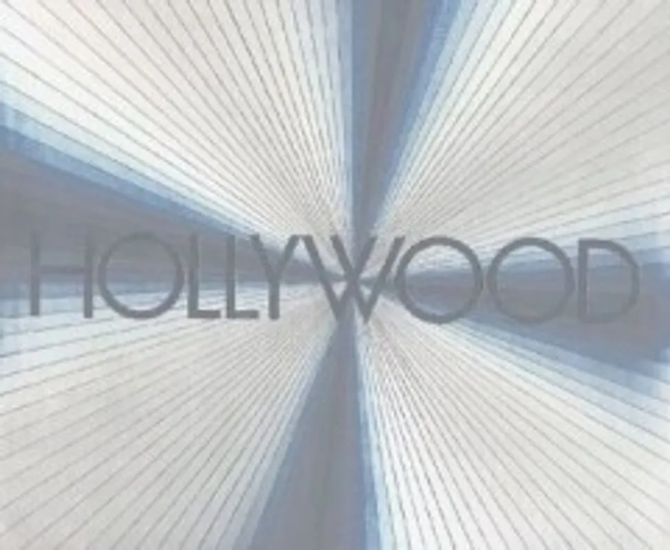 Hollywood. Dolce & Gabbana (E) - Eve Claxton Express Levering