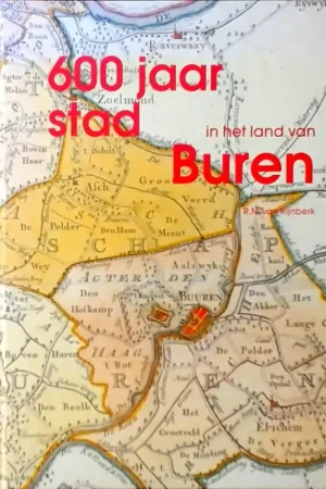 Aanbieding Buren 600 jaar - Rynberk