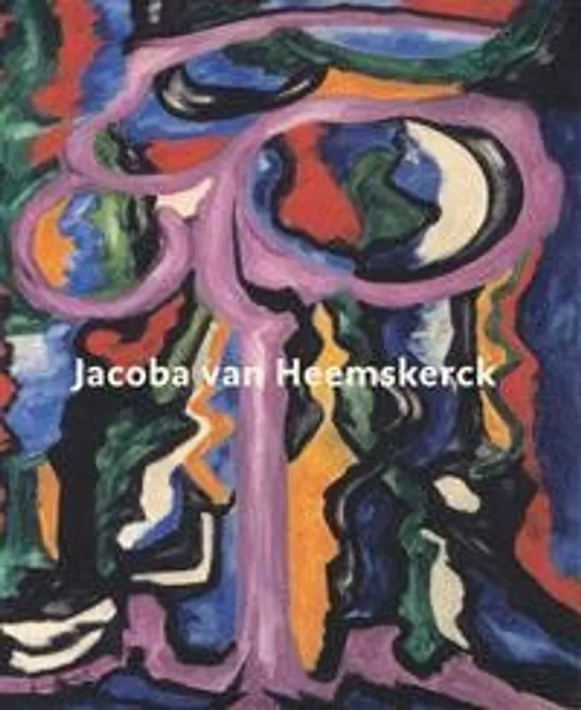 Betrouwbaar Jacoba van Heemskerck van Beest 1876-1923 - A.H. Huussen; J.F.A. van Paaschen-Louwerse