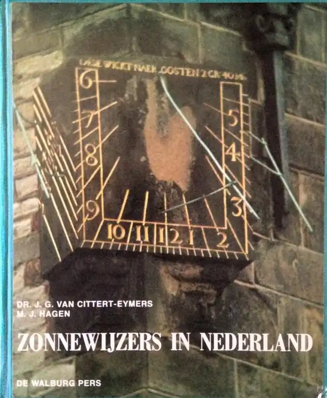 Express Levering Zonnewijzers in Nederland - Cittert Eymers
