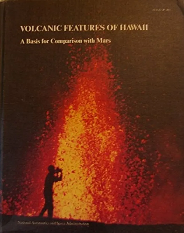 Superprijs Volcanic Features of Hawaii - 33000007884