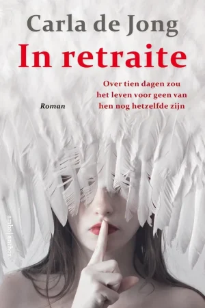 Weekendaanbieding In retraite - Carla de Jong