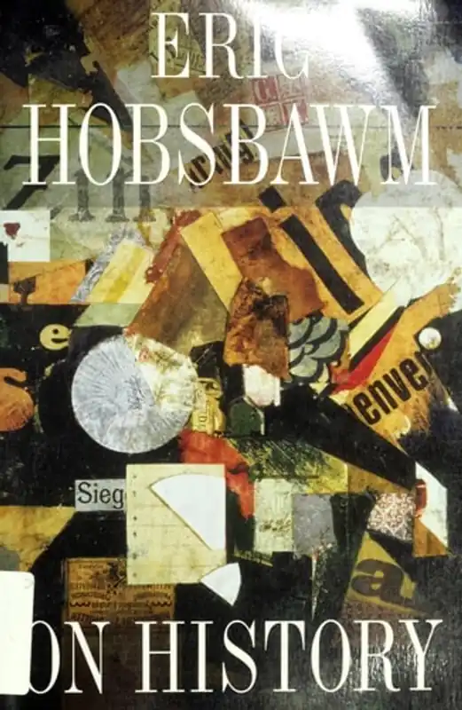 On History - Eric Hobsbawm Dagaanbieding