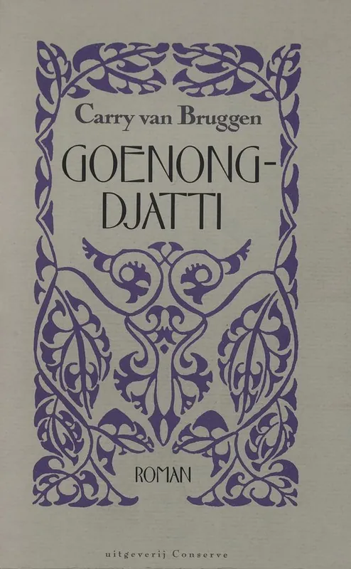 Goenong-djatti - Bruggen Koop Online