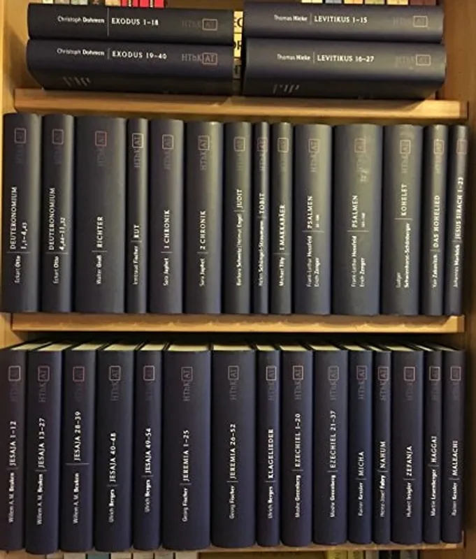 Bestseller Herders theologischer Kommentar zum Alten Testament, Tobit - Helen Schüngel-Straumann