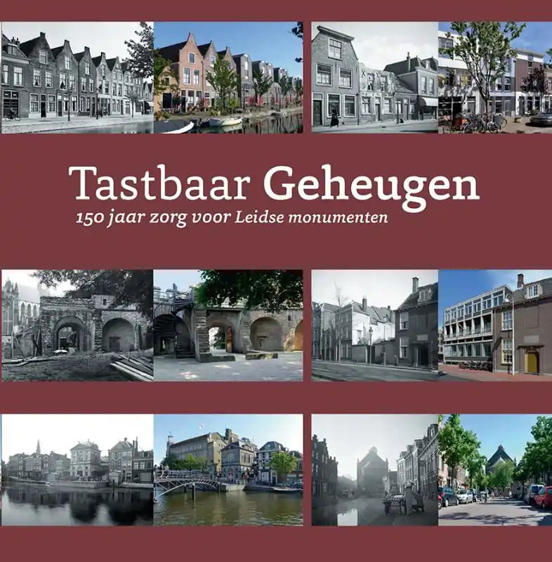 Betrouwbaar Tastbaar geheugen - Esther Starkenburg; Cor Smit; Miep Smtisloo-de Graaf