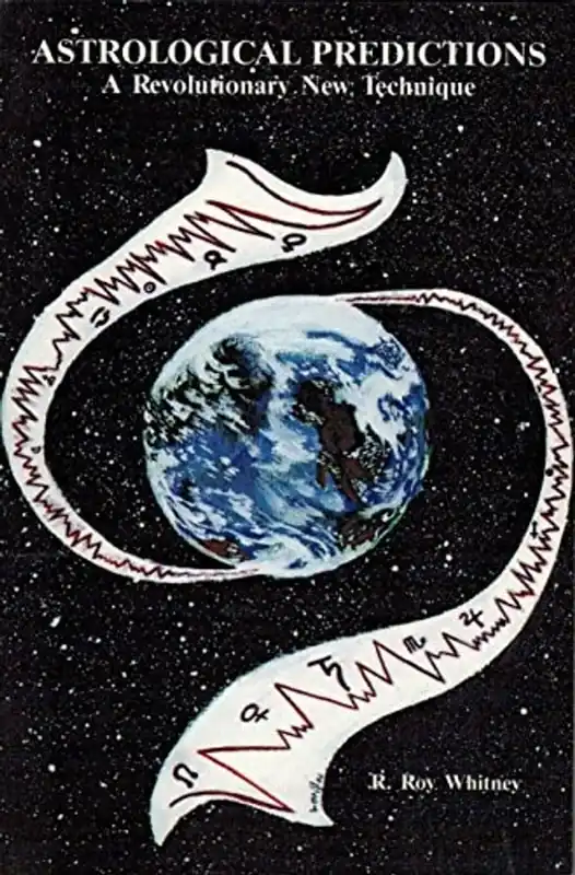 Koopje Astrological Predictions: A Revolutionary New Technique - R. Roy Whitney