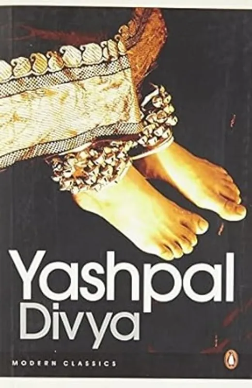 Betrouwbaar Divya - Yashpal