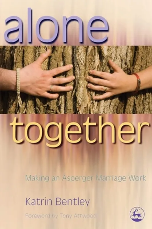 Alone Together - Katrin Bentley Snelle Levering