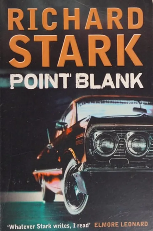 Point Blank - Donald E. Westlake Lage Kosten