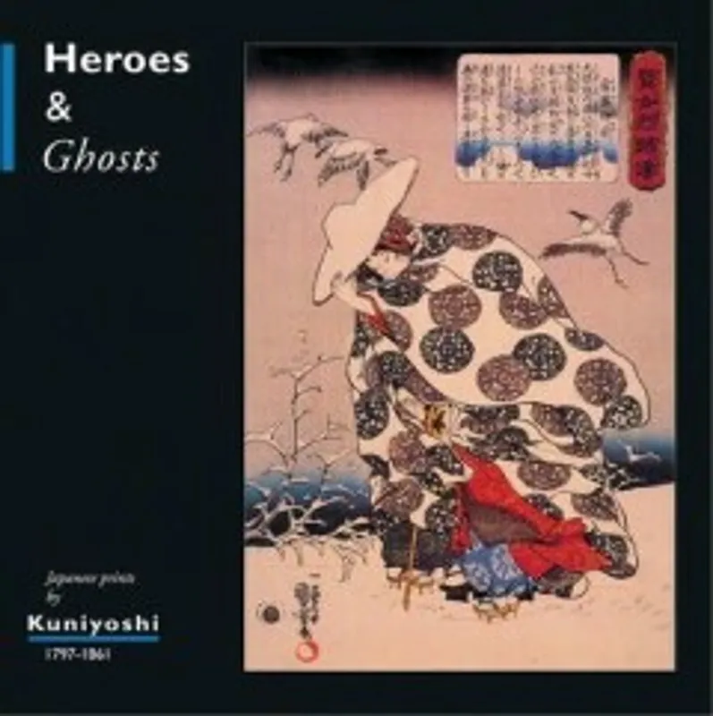 Voordeelprijs Heroes & ghosts - R. Schaap