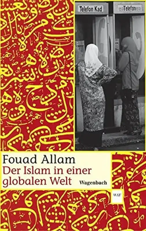 Der Islam in einer globalen Welt. - Fouad Allam Voordeelprijs