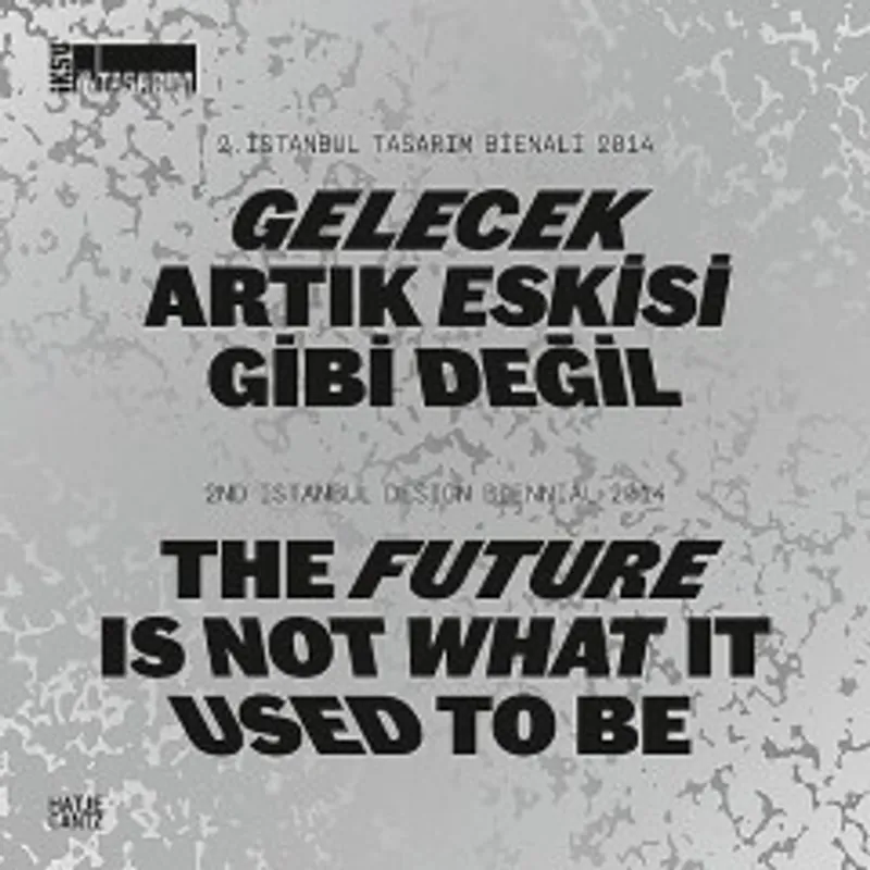 The Future Is Not What It Used To Be - Zoë Ryan Beperkte Voorraad