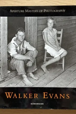 Merkproduct Walker Evans - Fonvielle, Lloyd