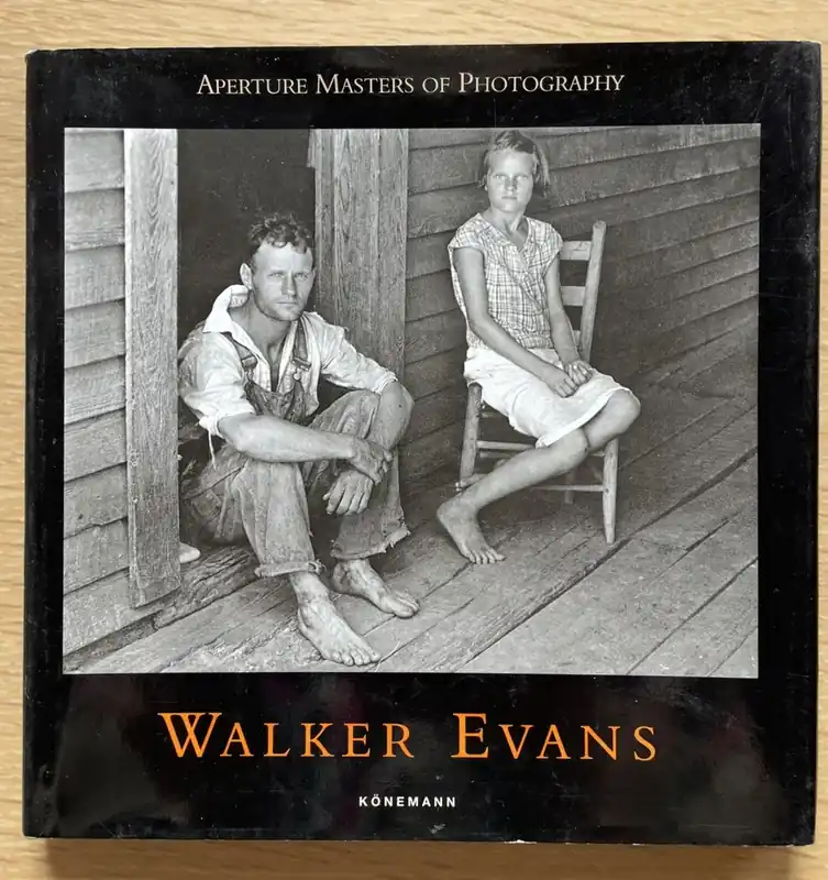 Merkproduct Walker Evans - Fonvielle, Lloyd