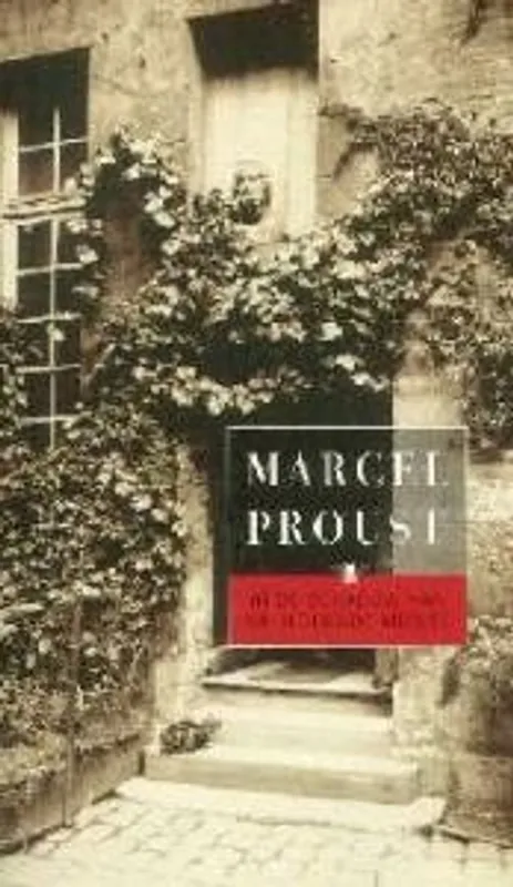 Seizoensaanbieding In de schaduw van de bloeiende meisjes - Marcel Proust