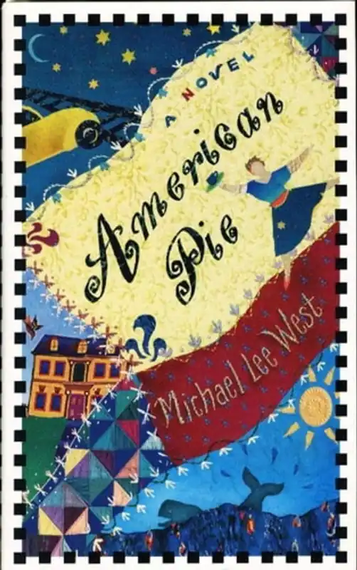 American Pie - Michael Lee West Direct Verzonden