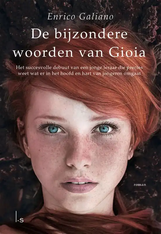 Betrouwbaar De bijzondere woorden van Gioia - Enrico Galiano