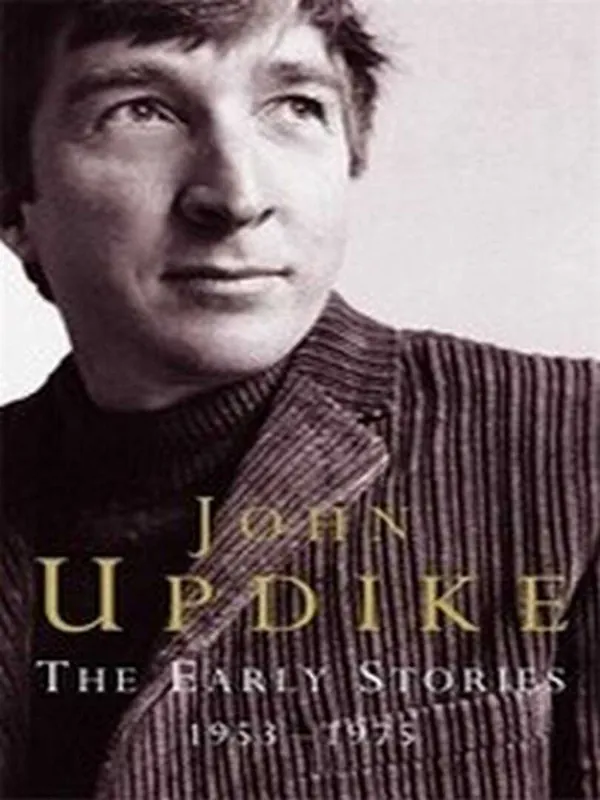 Direct Beschikbaar The Early Stories - John Updike
