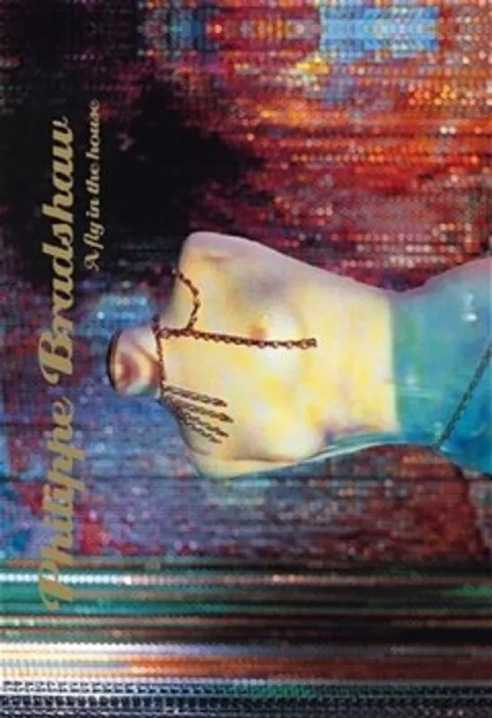 Philippe Bradshaw. A fly in the house - Ralph Melcher Gereduceerde Prijs
