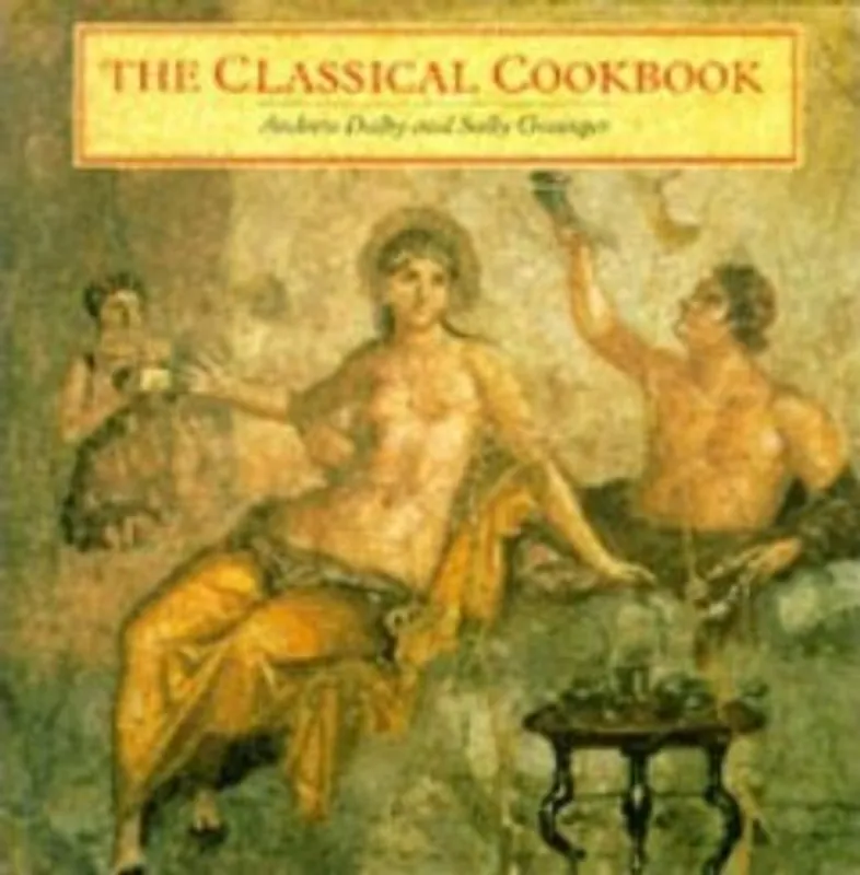 Populair Classical Cookbook - Dalby Andrew, Grainger Sally