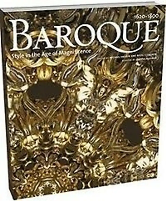 Favoriet Baroque - Snodin, Michael