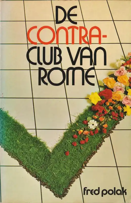 Betrouwbaar De Contra-club van Rome - Fred Polak