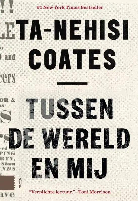 Tussen de wereld en mij - Ta-Nehisi Coates Veilige Betaling