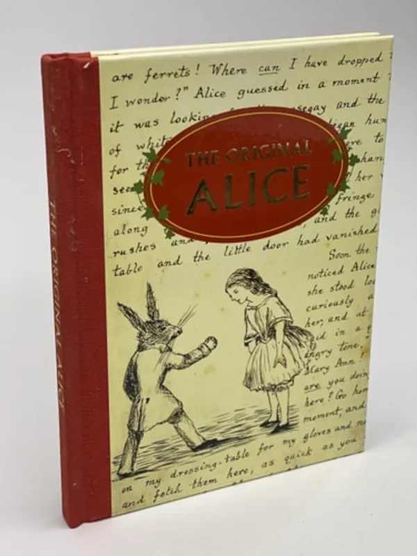 The Original Alice - Sally Brown Hoge Kwaliteit
