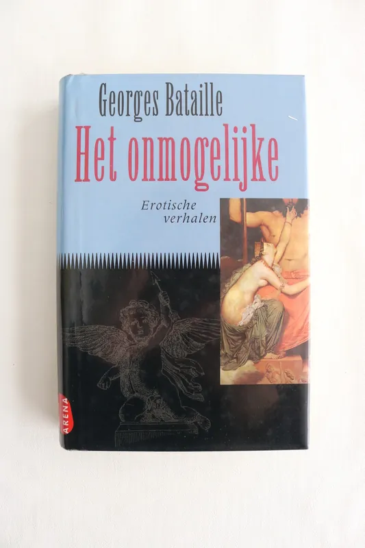 Het onmogelijke - G. Bataille Koop Online