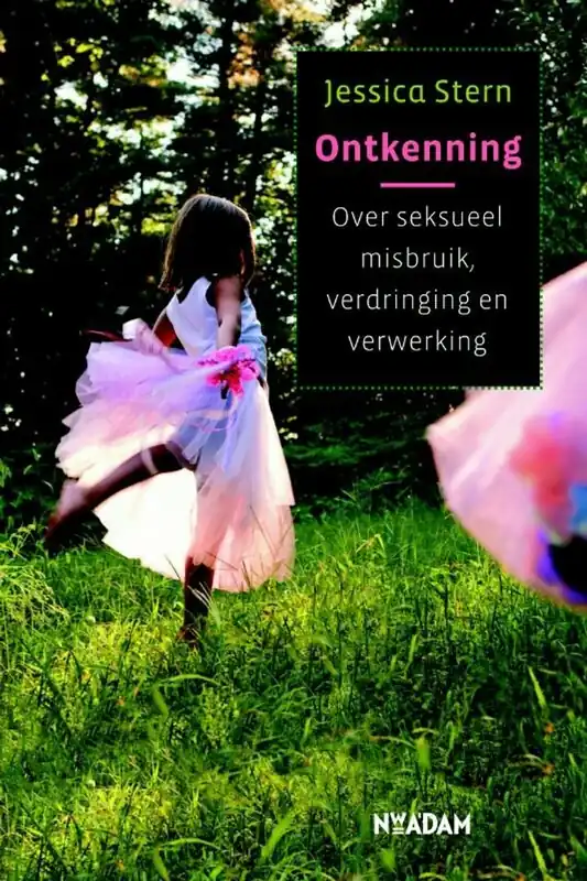 Flitsaanbieding Ontkenning - Jessica Stern