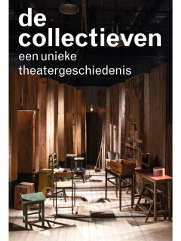 Gratis Verzending De collectieven - Constant Meijers, Simon van den Berg