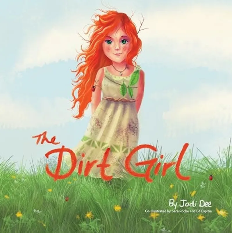 Koopje Dirt Girl - Jodi Dee