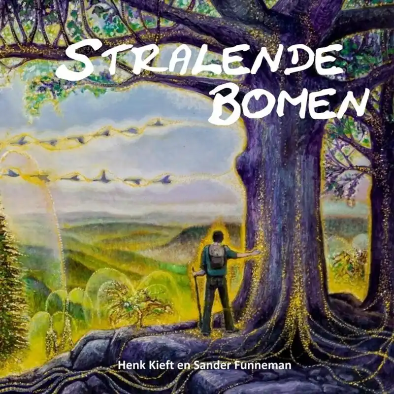 Stralende Bomen - Henk Kieft En Sander Funneman Rechtstreeks Van De Fabrikant