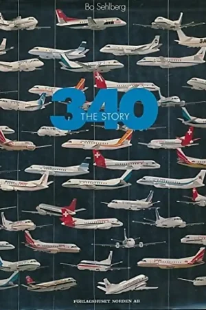 340 The Story - Sehlberg. Bo. Gecertificeerd