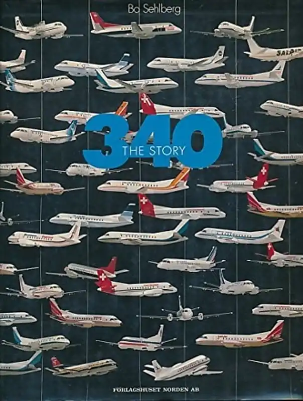 340 The Story - Sehlberg. Bo. Gecertificeerd