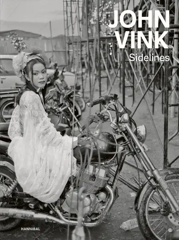 John Vink - Rik Van Puymbroeck Alleen Vandaag