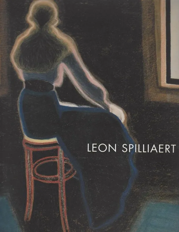 Koop Online Leon Spilliaert - A. Adriaens-Pannier