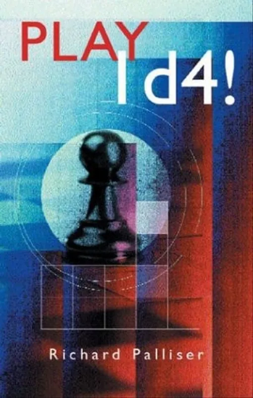 Play 1d4! - Richard Palliser Lage Kosten