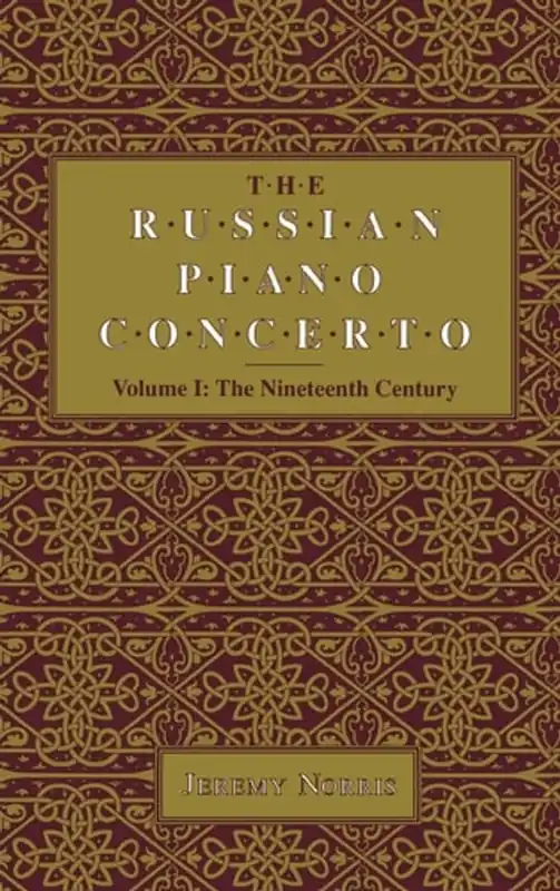 Gratis Verzending The Russian Piano Concerto, Volume 1: The Nineteenth Century (Russian Music Studies) - Jeremy Norris