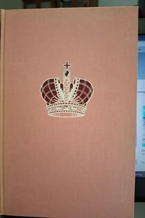 Weekendaanbieding Oorlog en vrede - Leo Tolstoi