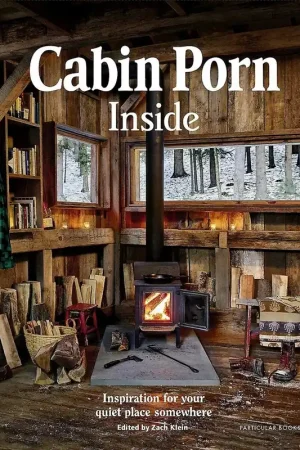 Beperkt Aanbod Cabin porn inside - Freda Moon; Matt Cassity