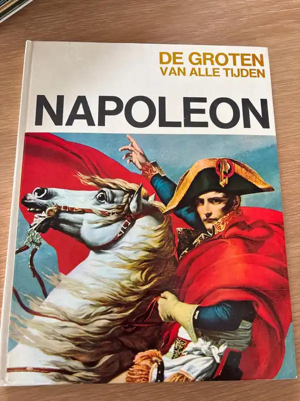 Speciale Aanbieding de groten van alle tijden - Enzo Orlandi