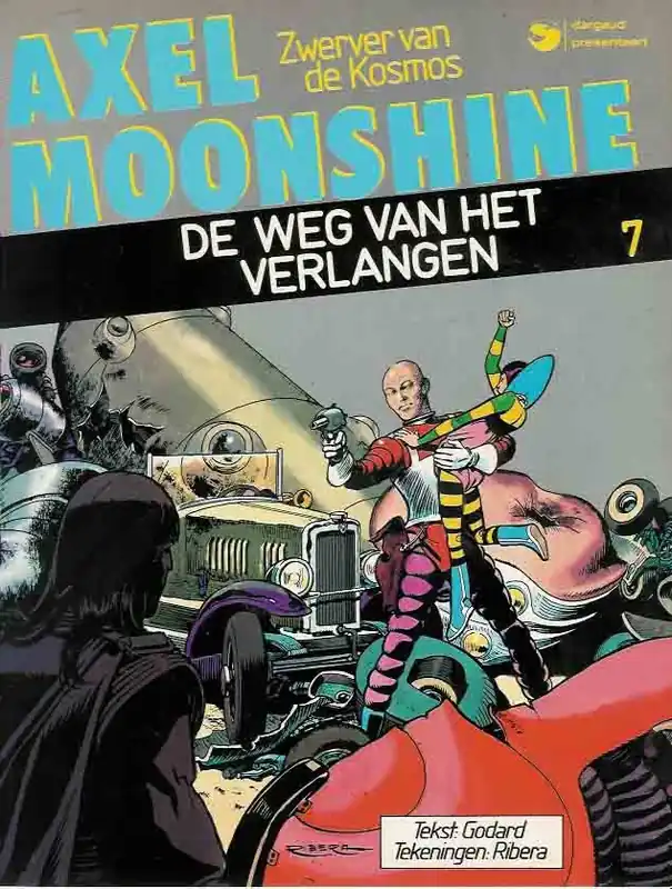 Shop Nu Jager - Loisel