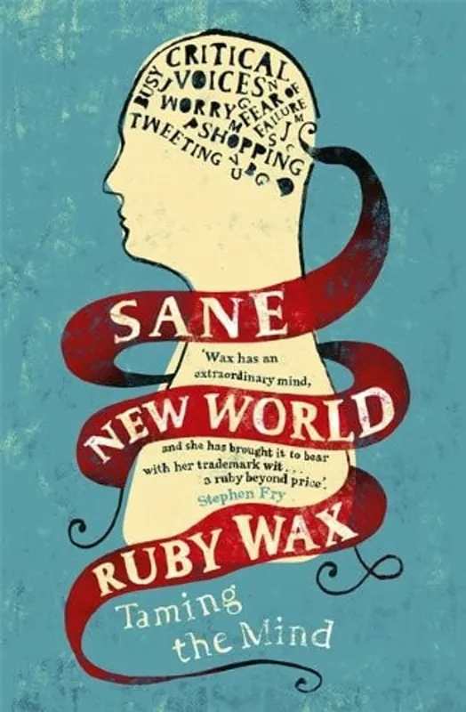 Sane New World - Ruby Wax Koopje