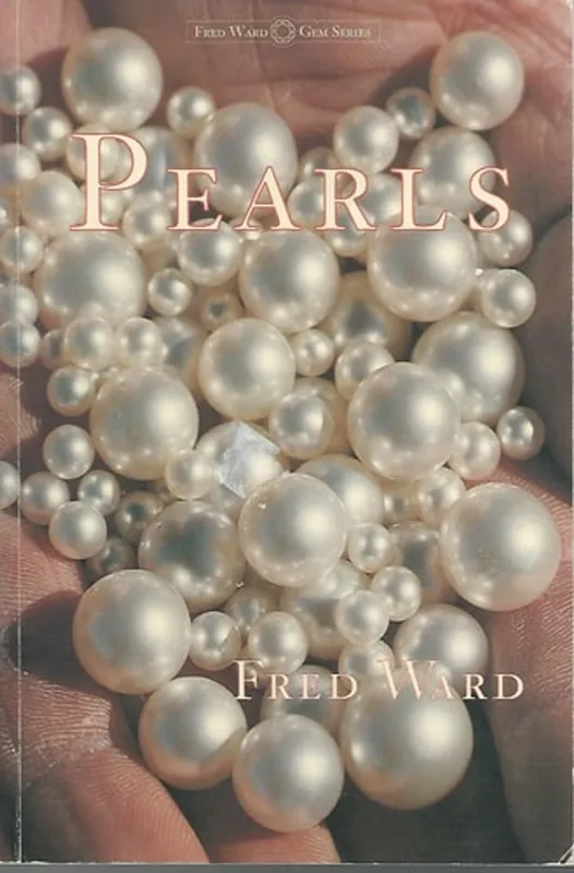 Bestel Nu Pearls - Fred Ward