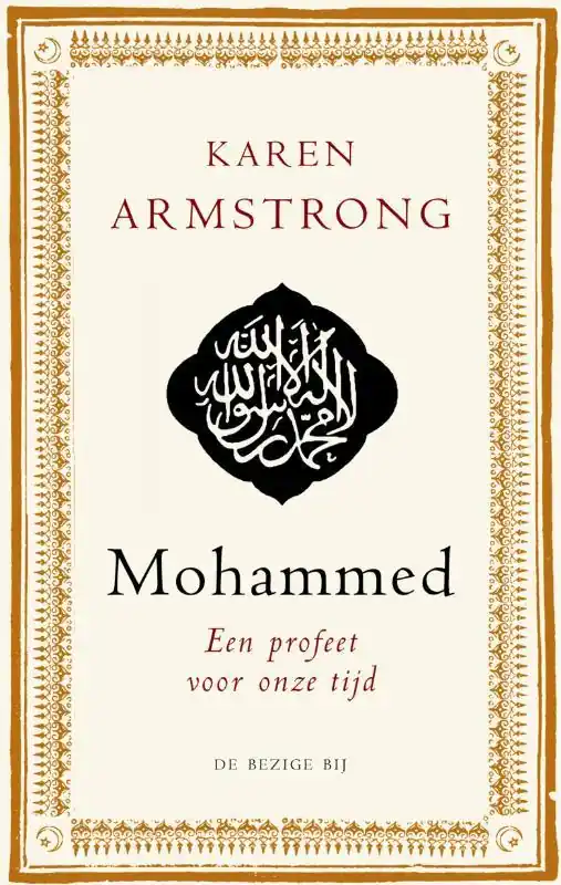 Laatste Kans De profeet - Karen Armstrong